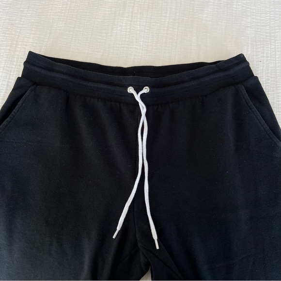 Black Sweatpants - Picture 6 of 9